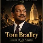 Tom Bradley