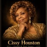Cissy Houston
