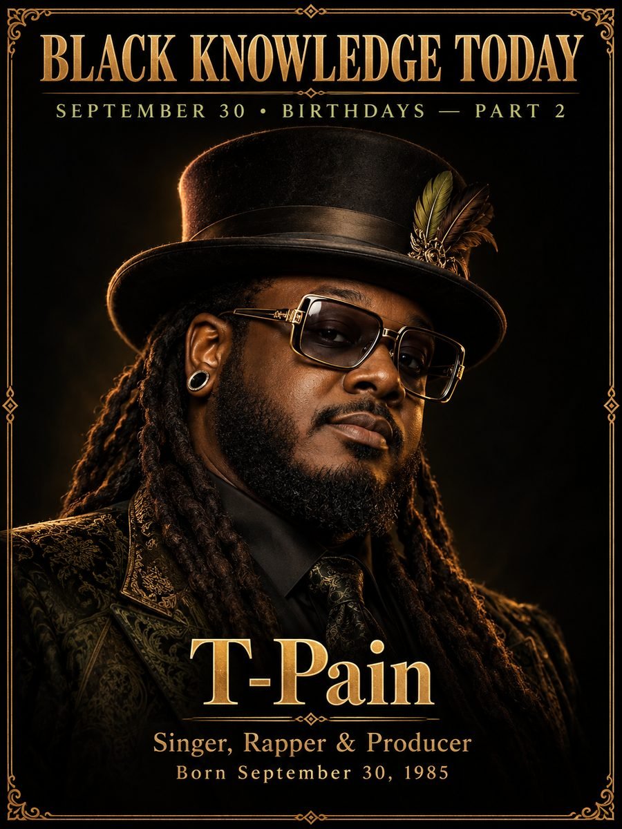T-Pain