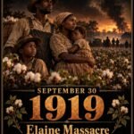 1919 — The Elaine massacre begins in Arkansas