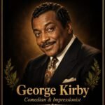 George Kirby