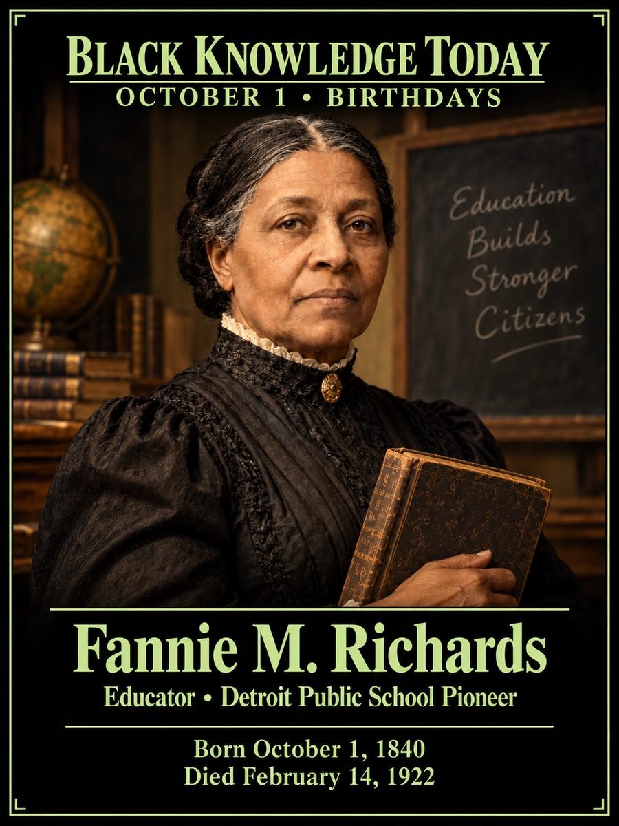 Fannie Richards