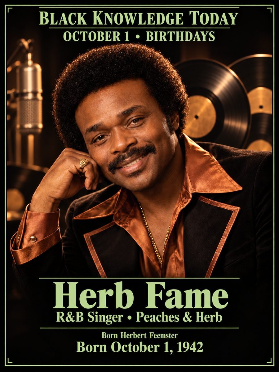 Herb Fame