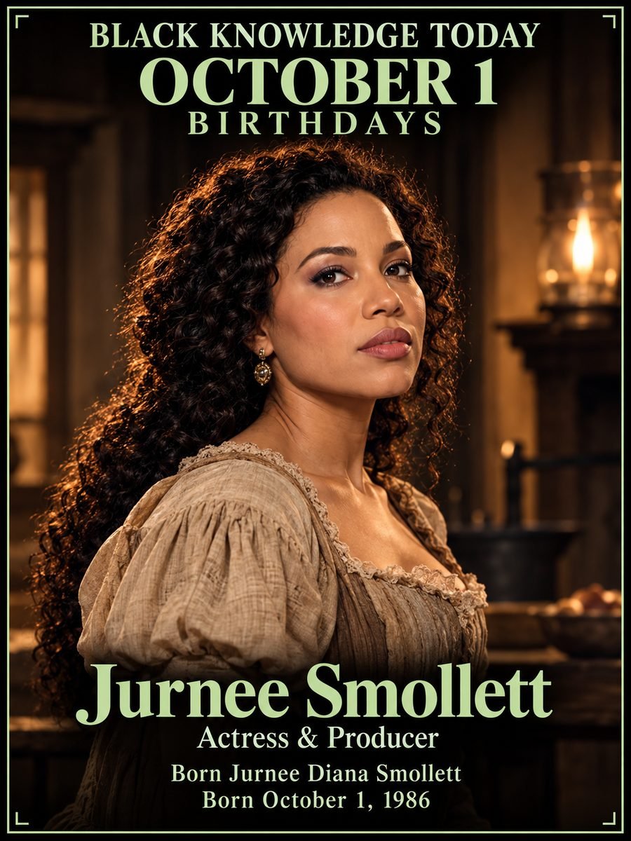 Jurnee Smollett