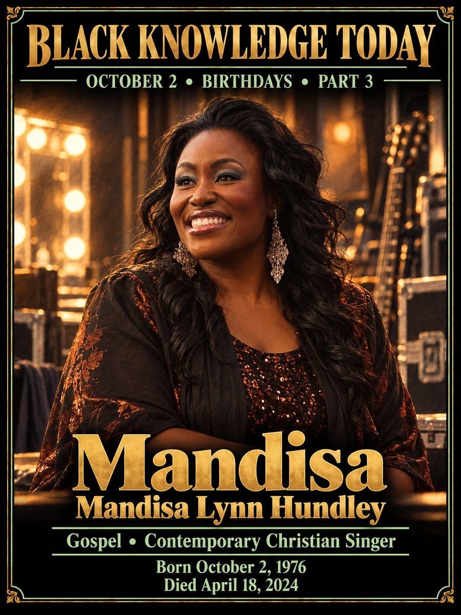 Mandisa