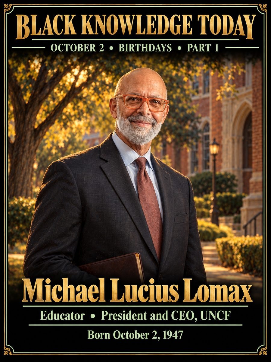 Michael Lomax