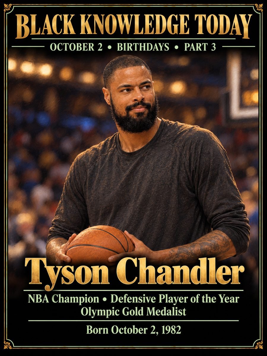 Tyson Chandler