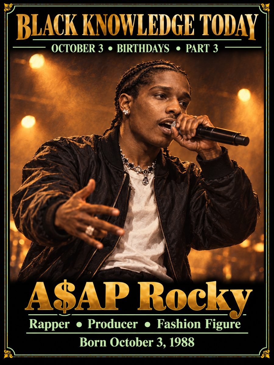A$AP Rocky