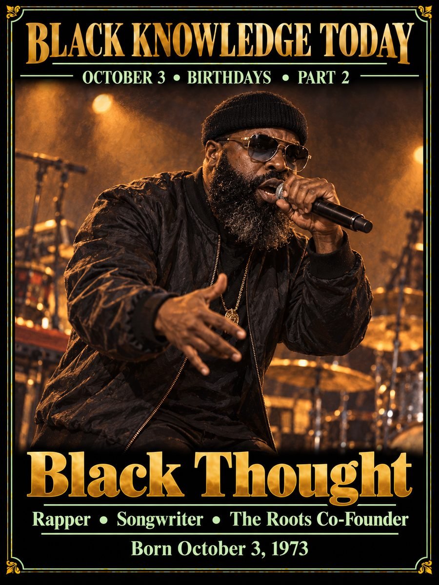 Black Thought