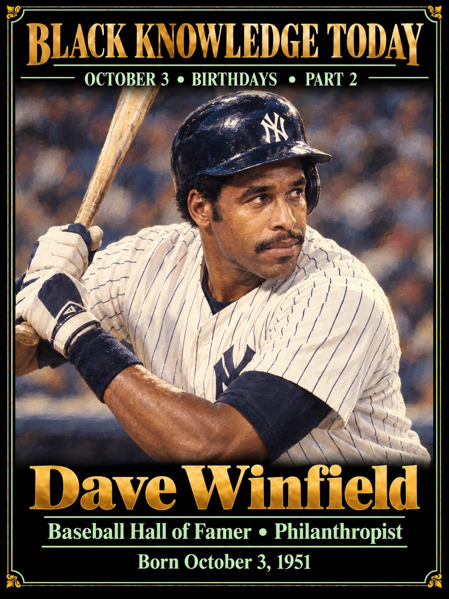 Dave Winfield