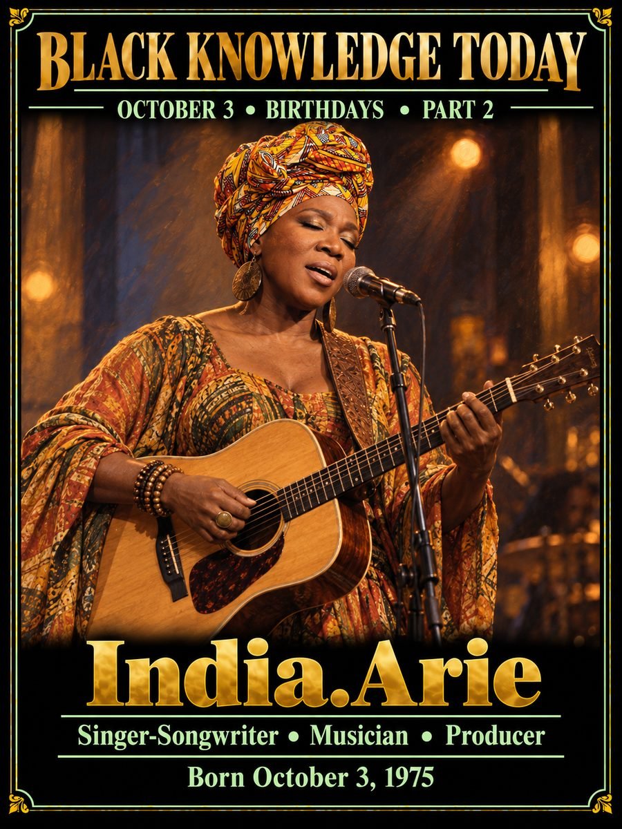 India.Arie