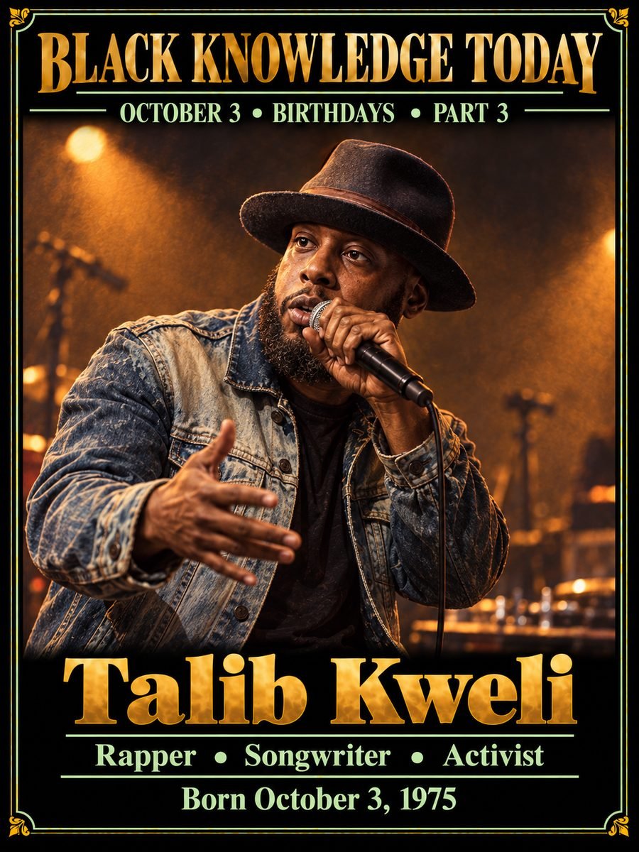 Talib Kweli