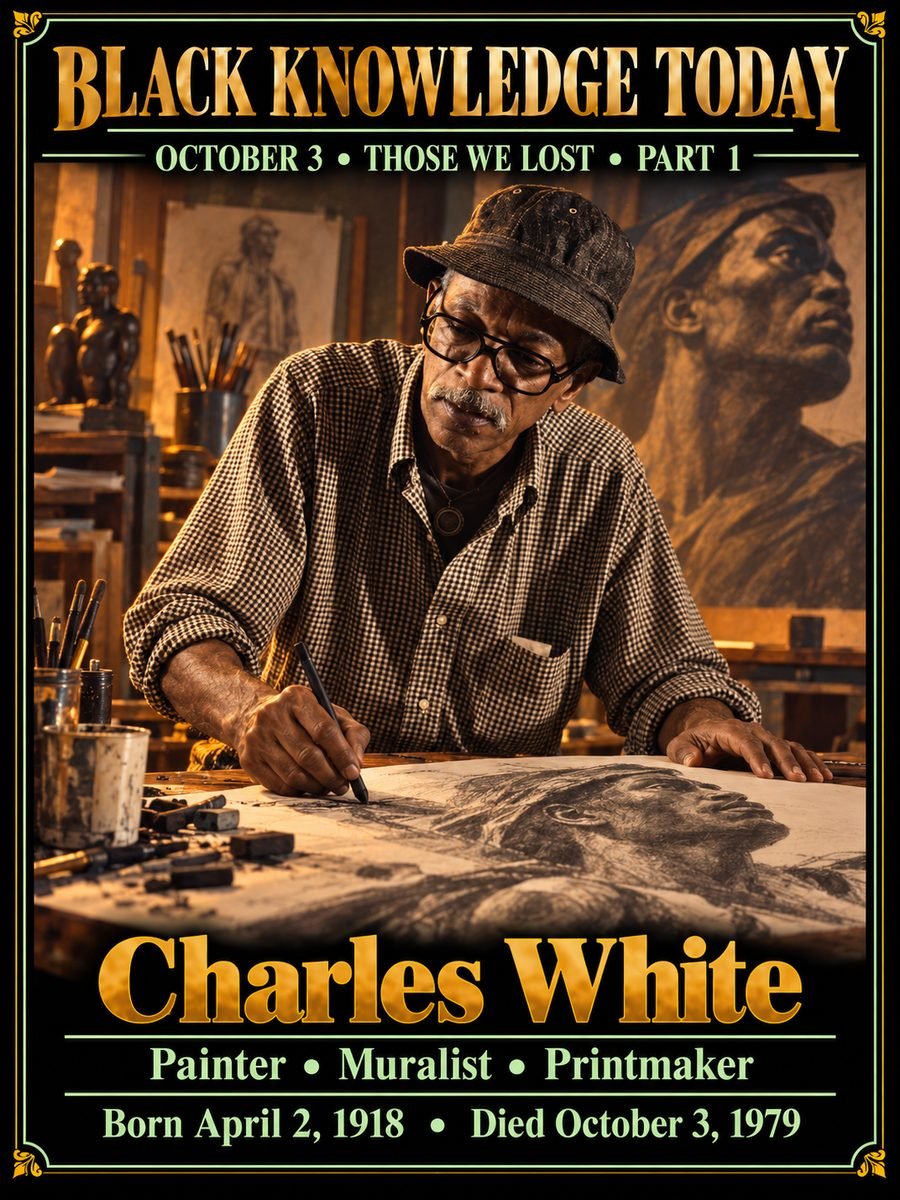 Charles White