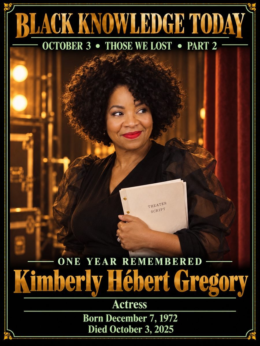 Kimberly Hébert Gregory