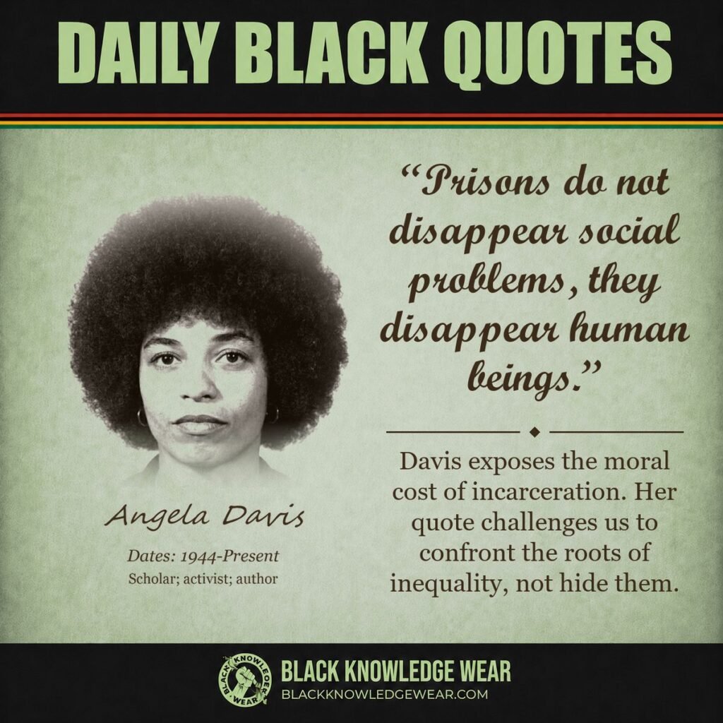 Angela Davis