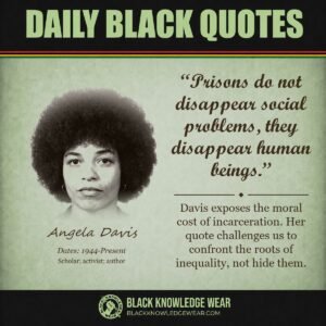 Angela Davis