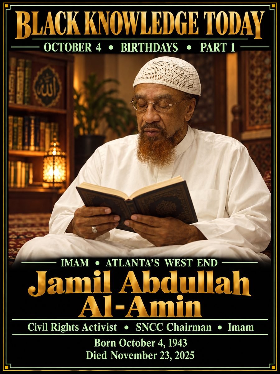 Jamil Al-Amin