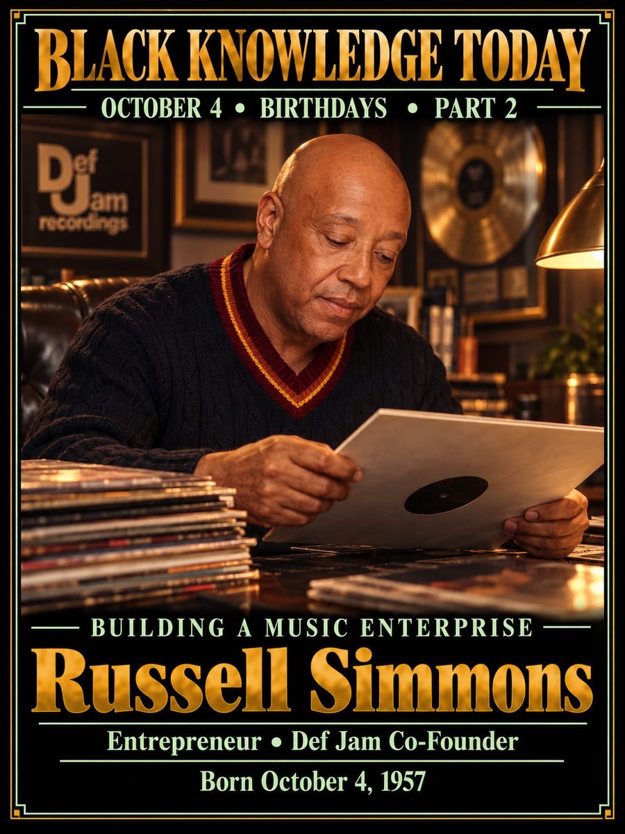 Russell Simmons