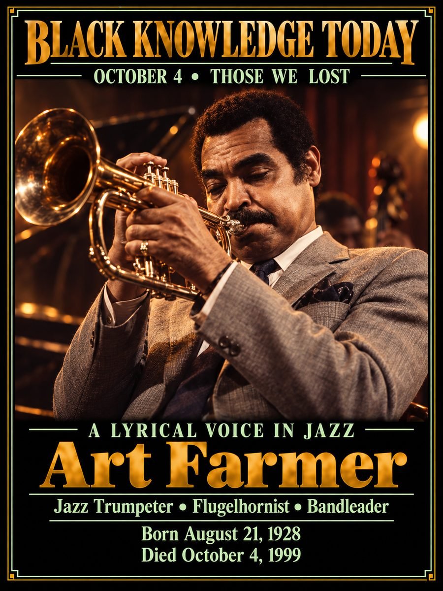 Art Farmer