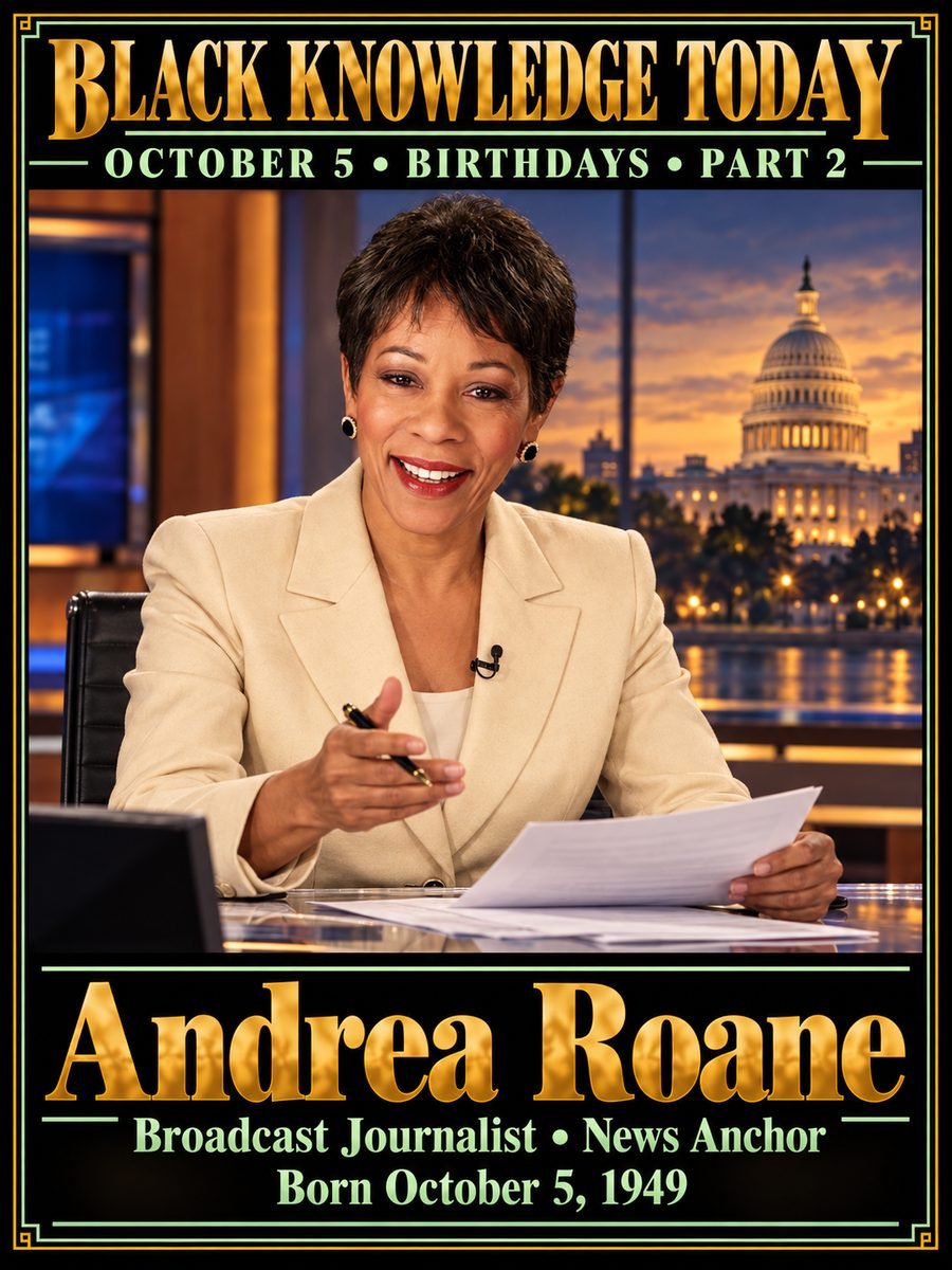 Andrea Roane