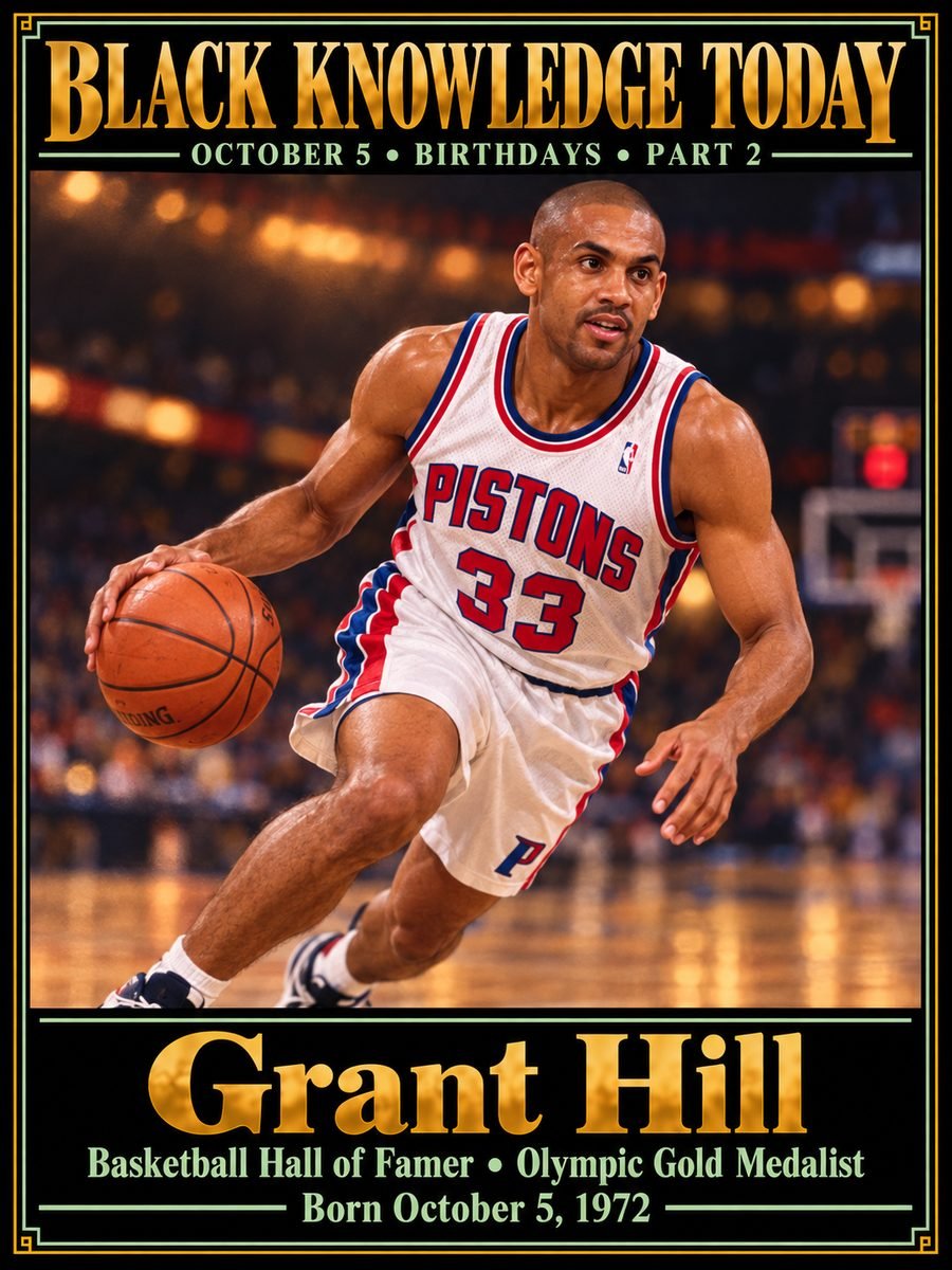 Grant Hill