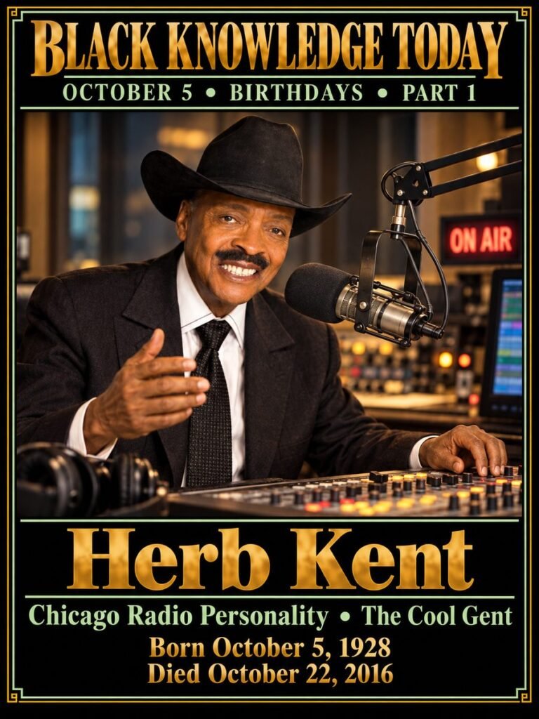 Herb Kent