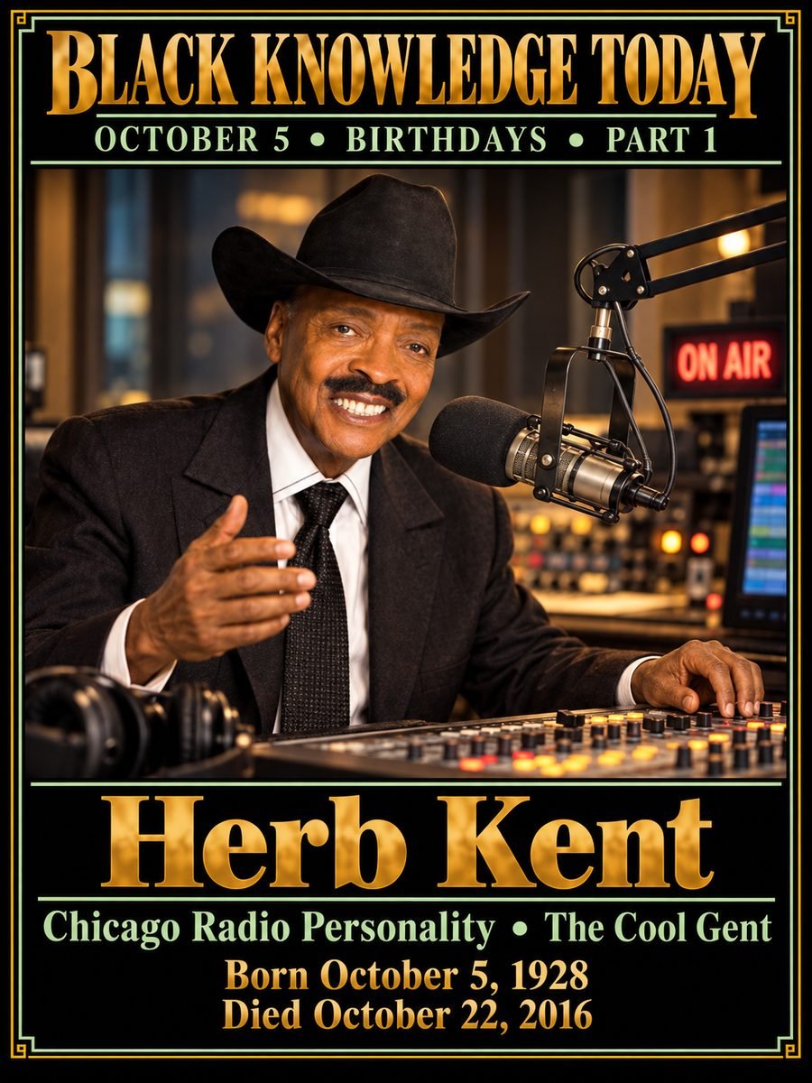 Herb Kent