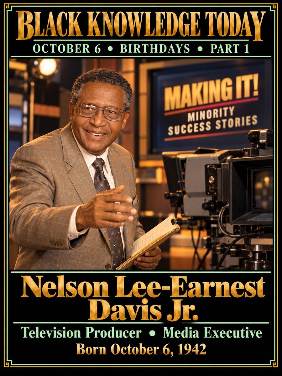Nelson Lee-Earnest Davis Jr.