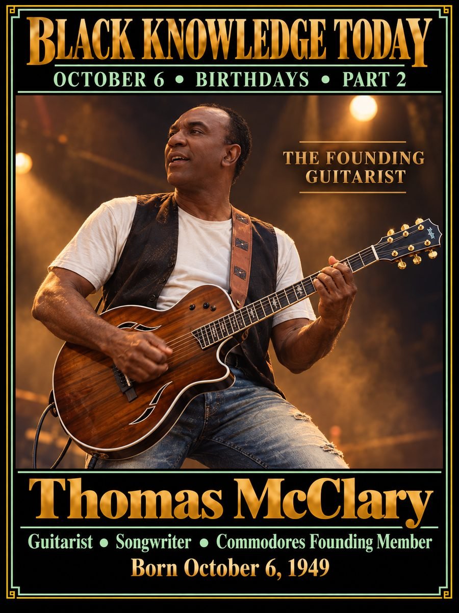 Thomas McClary