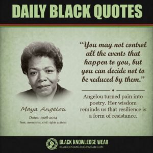 Maya Angelou