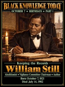 William Still
