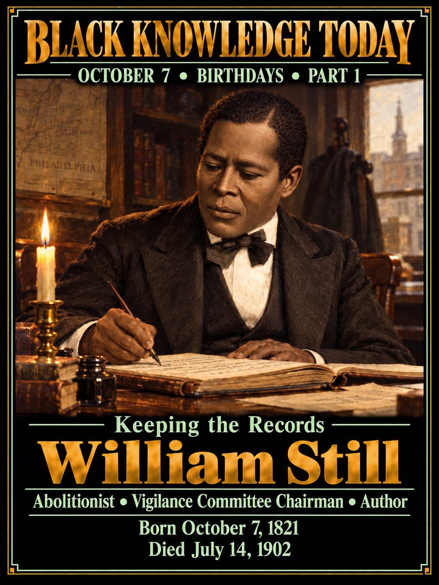 William Still