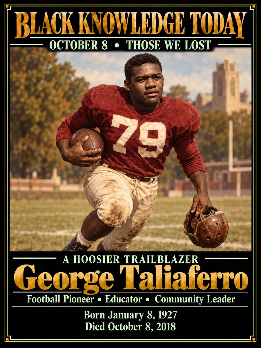 George Taliaferro