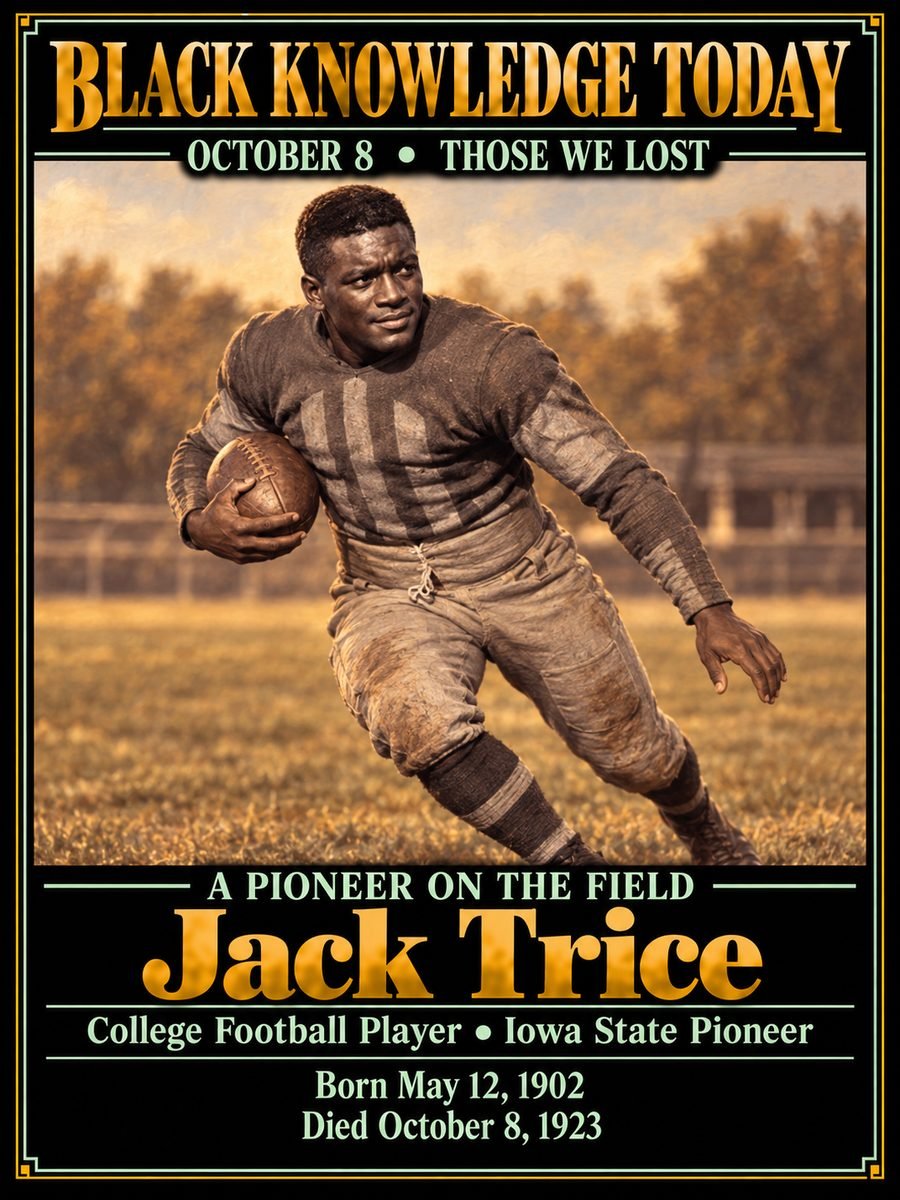 Jack Trice