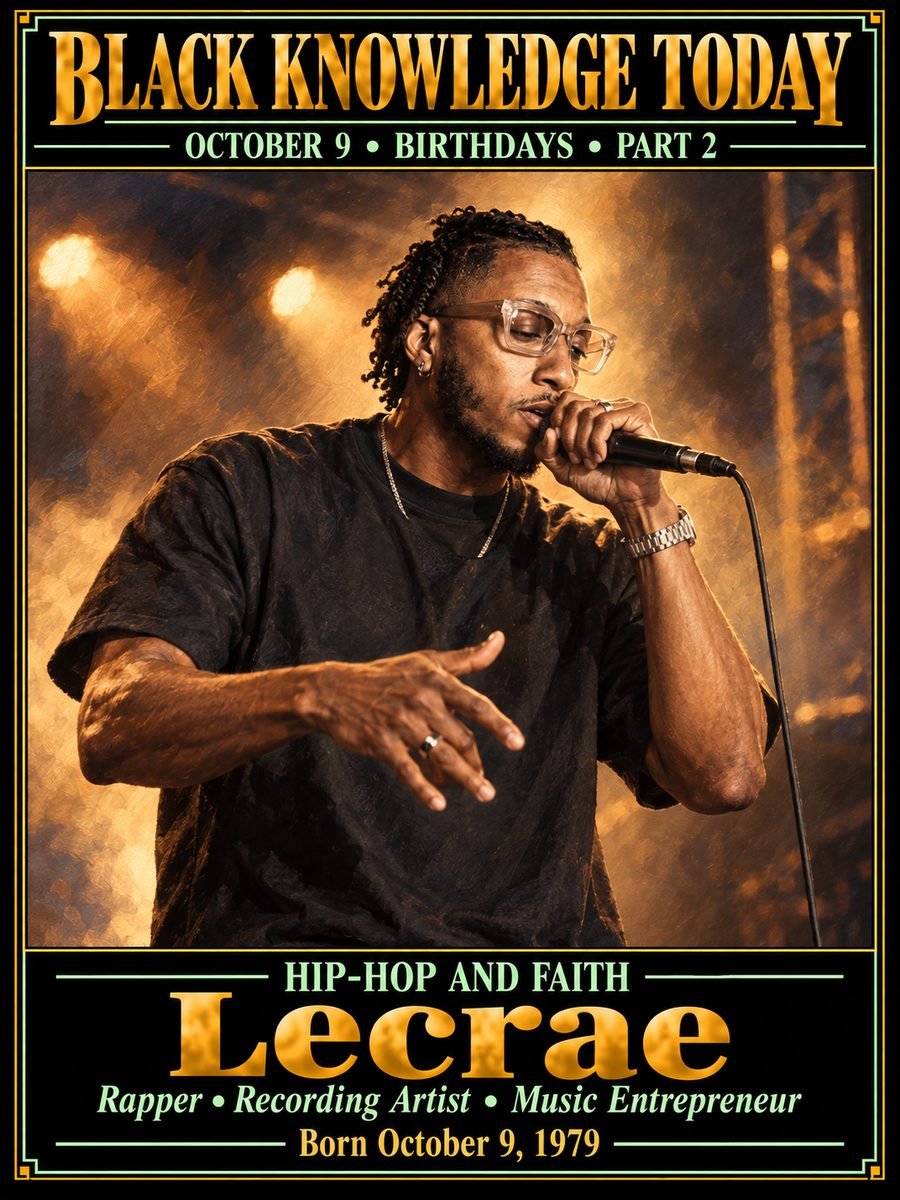 Lecrae