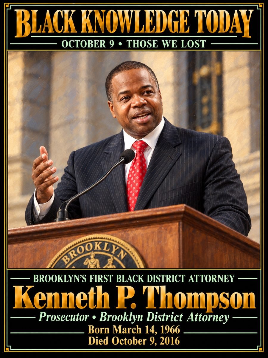 Kenneth P. Thompson