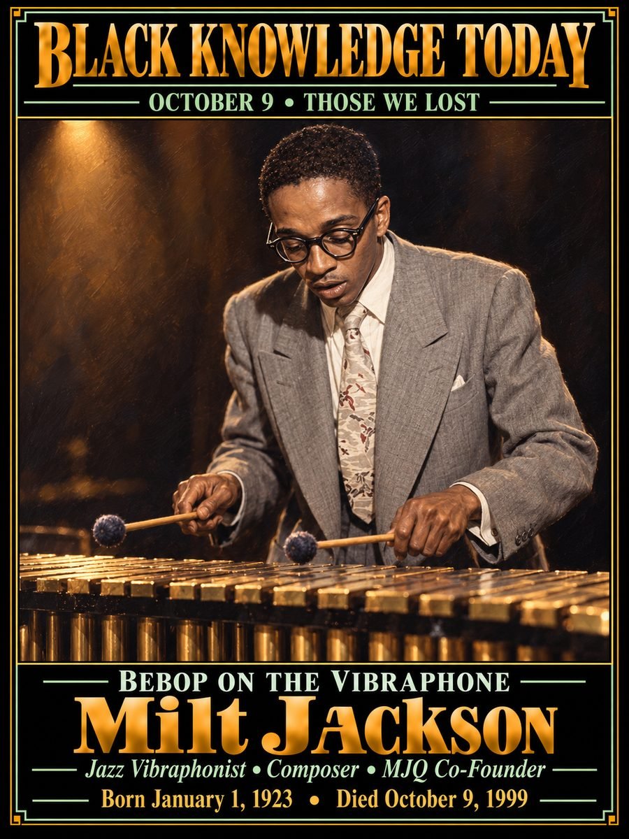 Milt Jackson