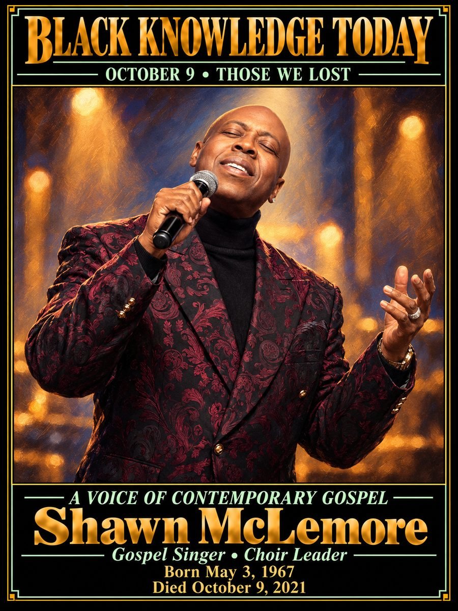 Shawn McLemore