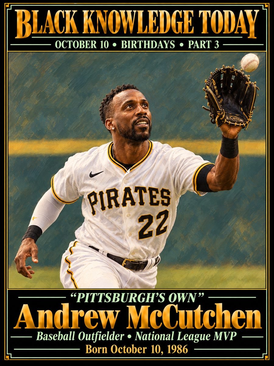 Andrew McCutchen