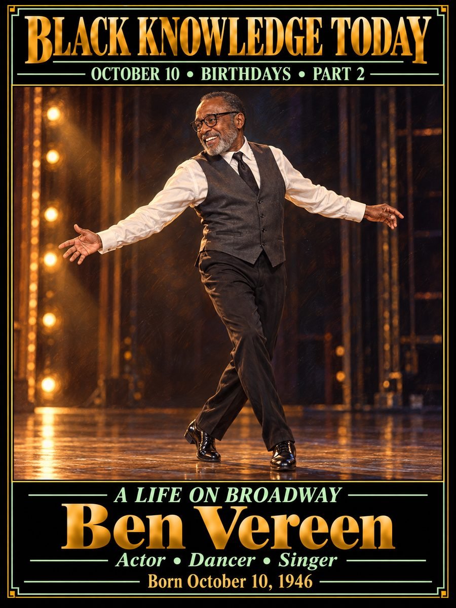 Ben Vereen