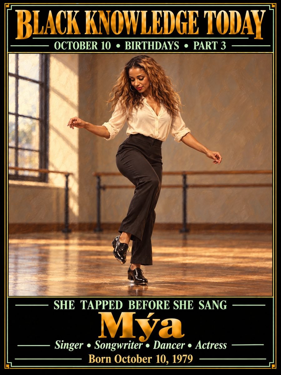 Mýa