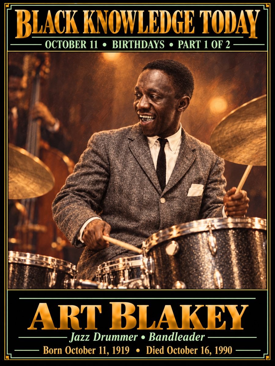 Art Blakey