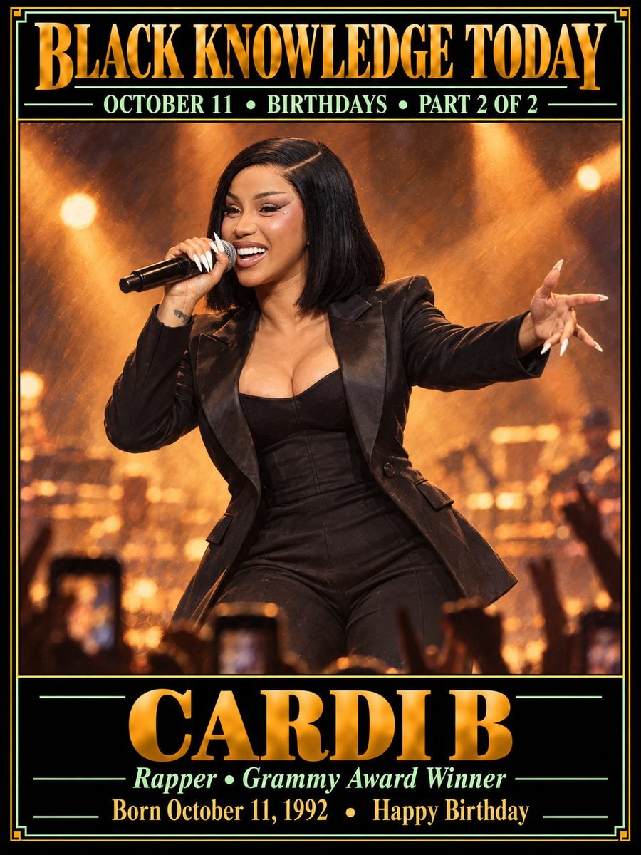 Cardi B