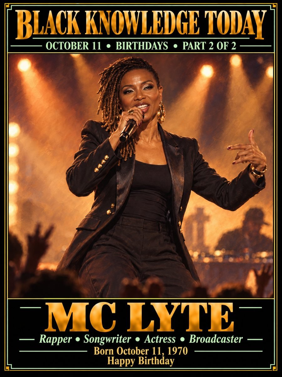 MC Lyte