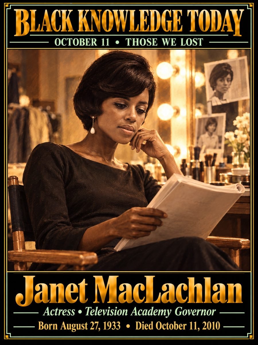 Janet MacLachlan