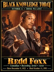 Redd Foxx