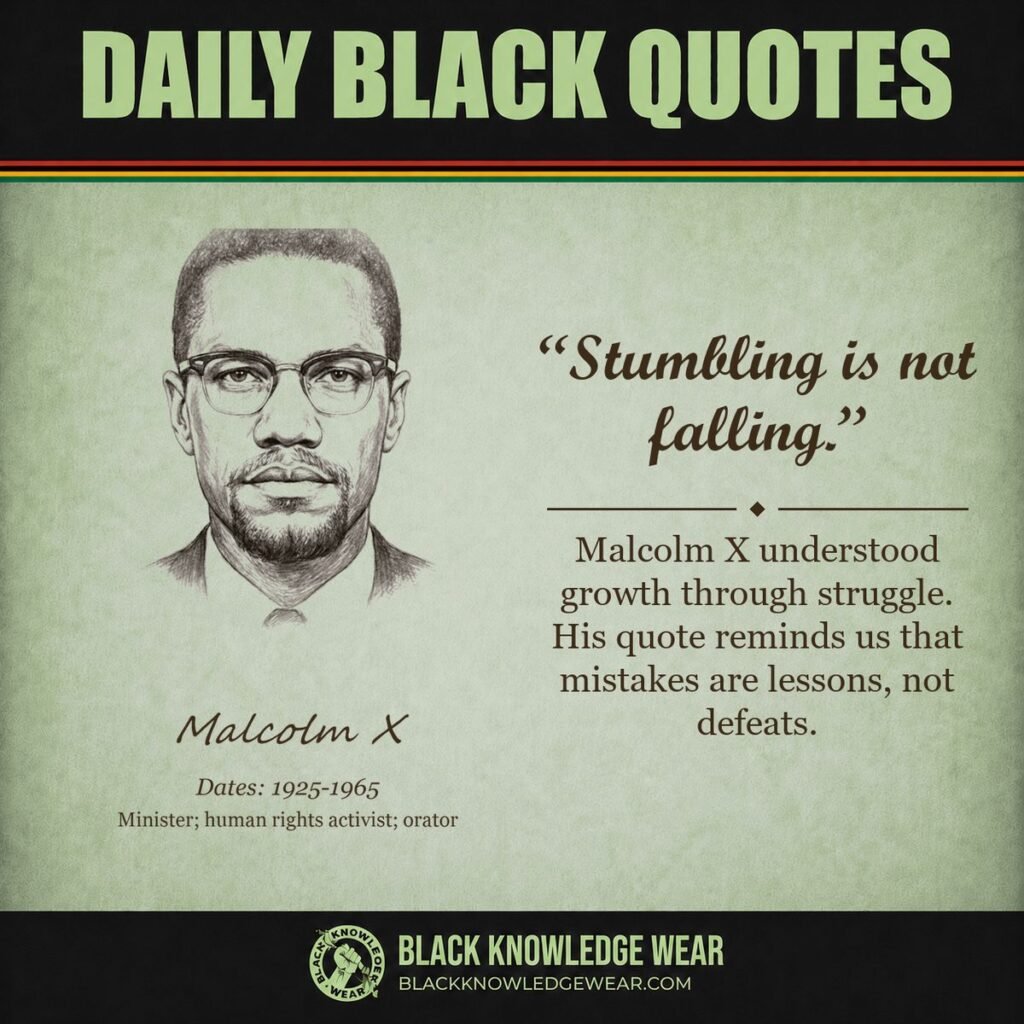 Malcolm X