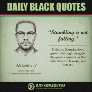 Malcolm X