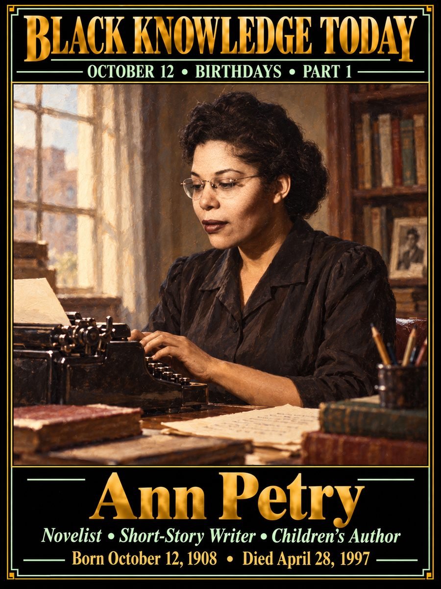 Ann Petry