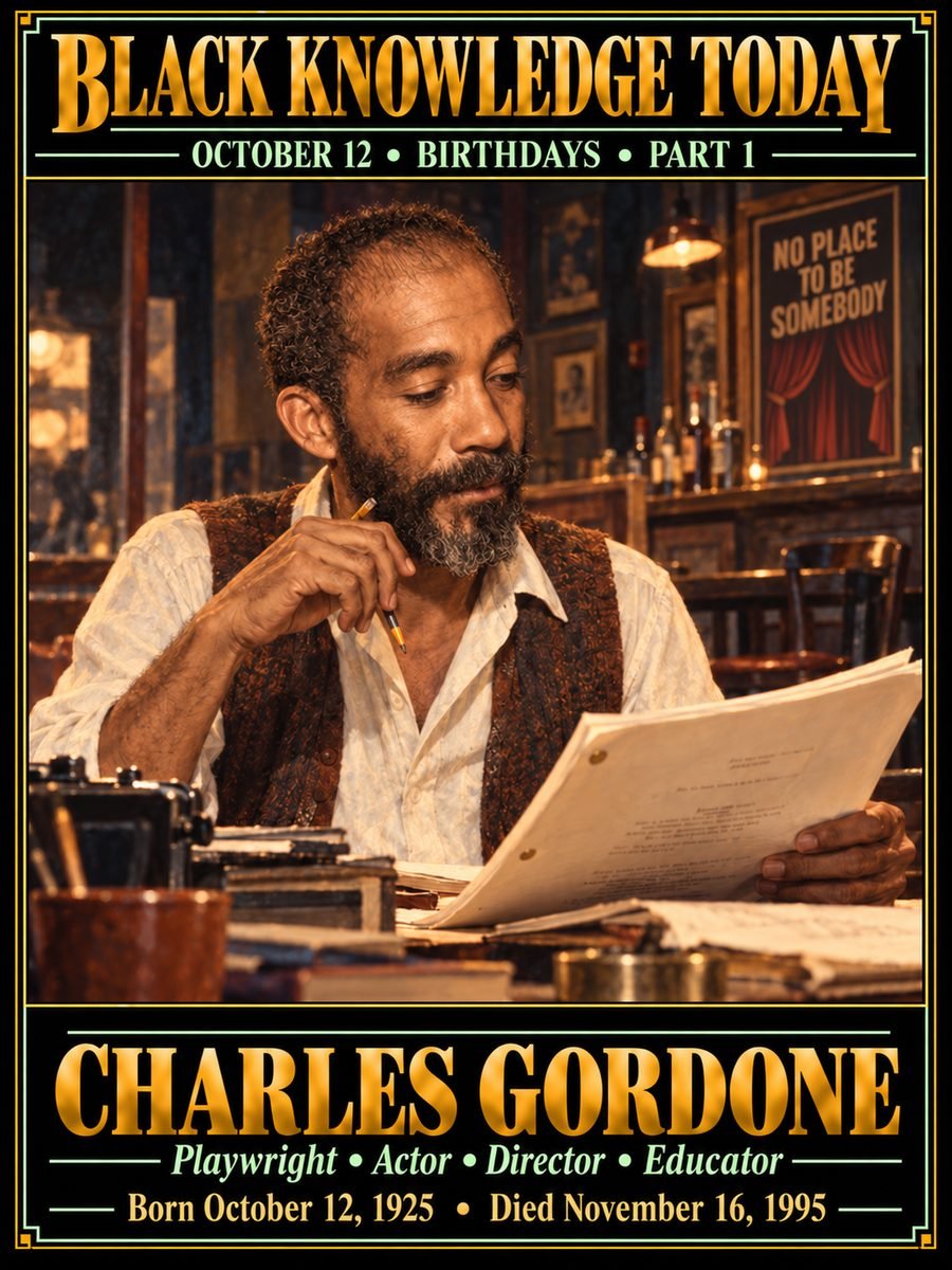 Charles Gordone